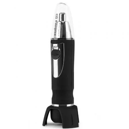 Orbegozo No 3100 Cortapelos Luz Nariz Orejas Inalámbrico Ergonómico Fácil Uso Orbegozo No 3100 Cortapelos Luz Nariz Orejas Inalámbrico Ergonómico Fácil Uso